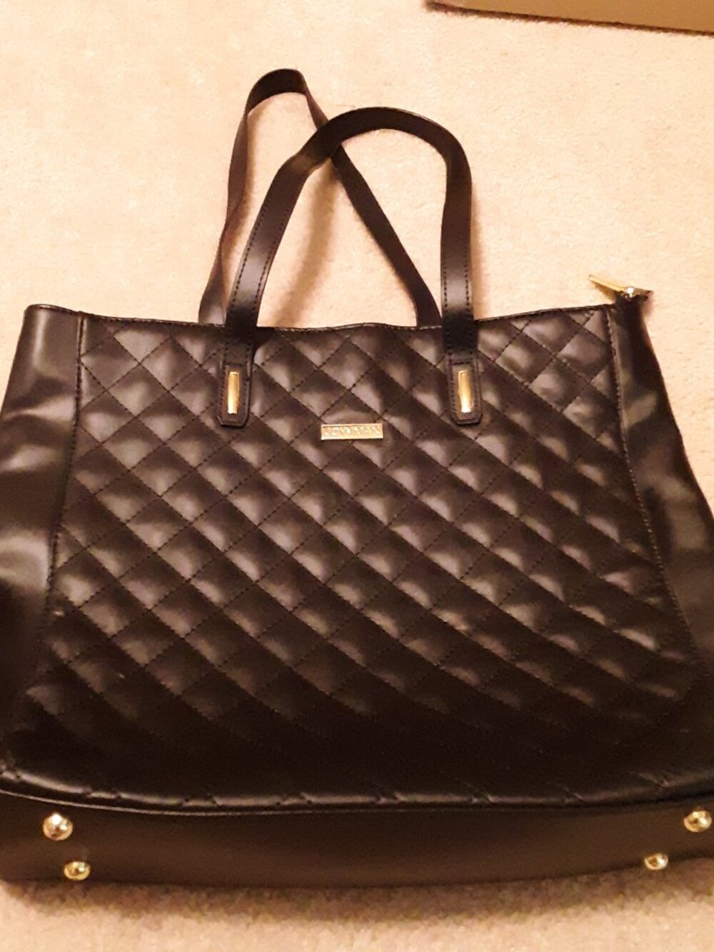 Joy Inman bag